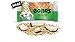 Bobo's Oat Bars All Natural, Gluten Free, All 12 Flavors Variety, 3 oz Bars, Pack of 12 (1 Each 12 Flavors)