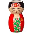Sass & Belle Mini Frida Vase, L3.2 x W3.2 x H6 cm, XDC522