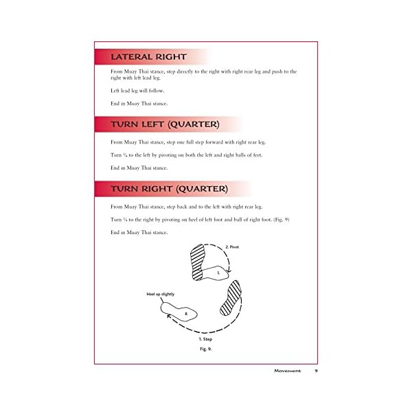 Mastering Muay Thai Kick-Boxing: MMA-Proven Techniques