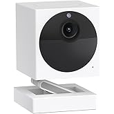 Cam Outdoor Add-on v2 (1 Camera, Requires Base Station) - 1080p HD Wireless Home Security Camera, 6-Month Battery Life, Color Night Vision, 2-Way Audio, PIR Motion Detection, 24/7 Recording