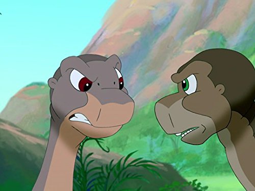 Watch The Land Before Time - Season 1 | Prime Video