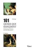 101 quizz qui banquent : Mathématiques et finance sont-elles indépendantes ? by