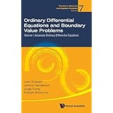 Ordinary Differential Equations And Boundary Value Problems - Volume I: Advanced Ordinary Differential Equations (Trends in Abstract and Applied Analysis)