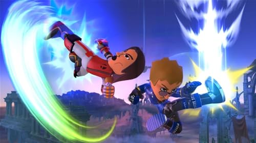 Super Smash Bros. for 3DS (Nintendo 3DS)