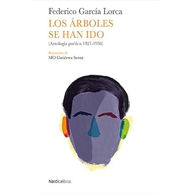 LOS ÁRBOLES SE HAN IDO (Ilustrados)