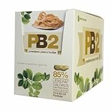 PB2 Single-Serve .85oz Packets (Case of 12)