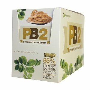 PB2 Single-Serve .85oz Packets (Case of 12)