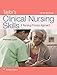 Taylor's Clinical Nursing Skills: A Nursing Process Approach