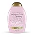 OGX Rejuvinating + Cherry Blossom Ginseng Shampoo, 13 Ounce