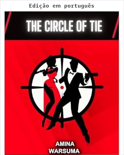 Livro O círculo de TIE
