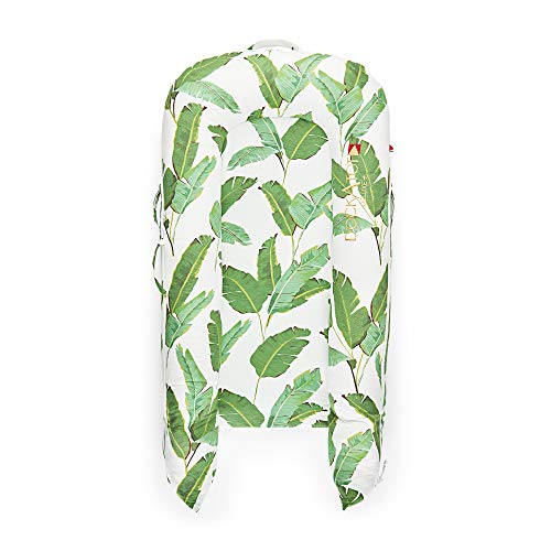 1 DockATot+Deluxe+Dock+Breathable+Hypoallergenic