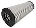 Zvac Dirt Devil F1 HEPA Vacuum Cleaner Filters - Compatible with Dirt Devil Breeze, Featherlite, Jaguar, Bagless, Scorpion, Vision - Restores Parts # F928, 2JC0280000, 3JC0280000.