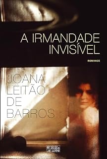 Livro A Irmandade Invisível