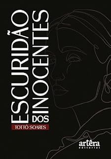 Livro Escuridão dos Inocentes