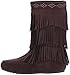 Rampage Heather Pull-On Boot (Little Kid)