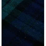 Biddy Murphy Irish Wool Scarf 12" x 63" 100% Lambswool Scarf Made in Ireland Biddy Murphy Irish Wool Scarf 12" x 63" 100% Lambswool Scarf Made in Ireland