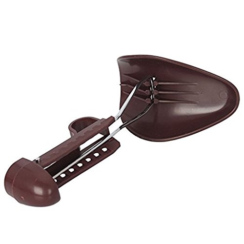 image for YOLOPLUS 2 Pair Practical Men and Women Portable Traditional Plastic S