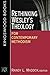 Rethinking Wesley's Theology for Contemporary Methodism by 