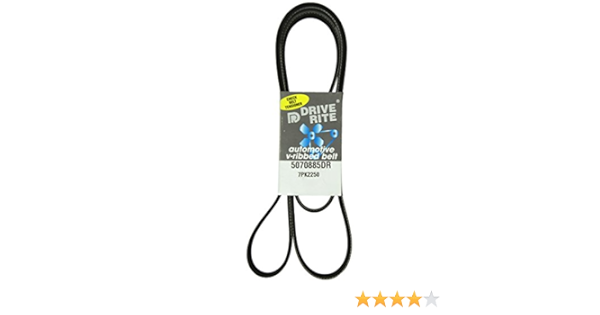 drive rite belts