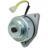 Premier Gear PG-10940 Alternator Replacement for