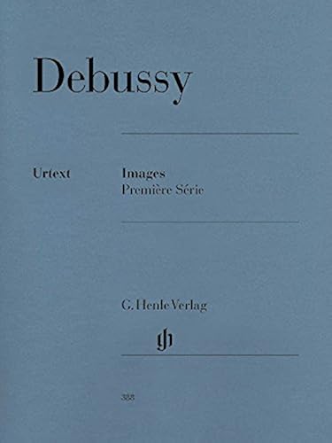 Download Images Volume 1 - Piano PDF