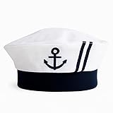 stylesilove Infant Baby Boy Nautical Sailor