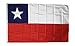Chile - 3' x 5' Polyester Flag