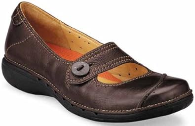 clarks unstructured mary janes