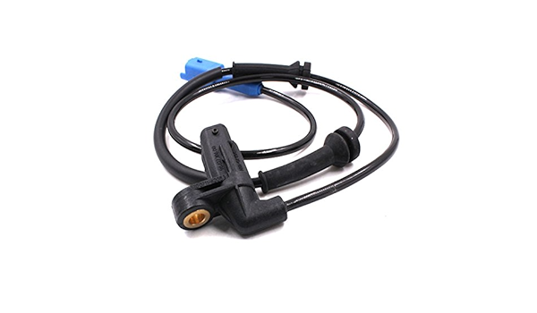 Sensor de velocidad de rueda ABS para Peugeot 206 CC SW 1.1 ...