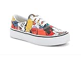 Vans Era (Disney)Mickey & Friends/Mt Infant / Toddler Sneakers VN-01UNGHF