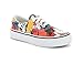 Vans Era (Disney)Mickey & Friends/Mt Infant / Toddler Sneakers VN-01UNGHF
