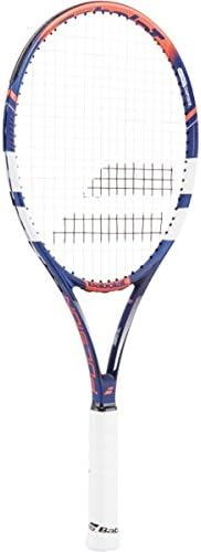 Babolat Pulsion 102 2017 Strung with Cover (4 1/8)