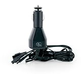 SportDOG Brand Car Charger Accessory for SD-425/825/SDR-AC/AS/AF/TEK