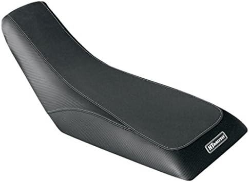 Ht Moto Seat Cvr Yfz 450 Blk Atv-Y10-Blk