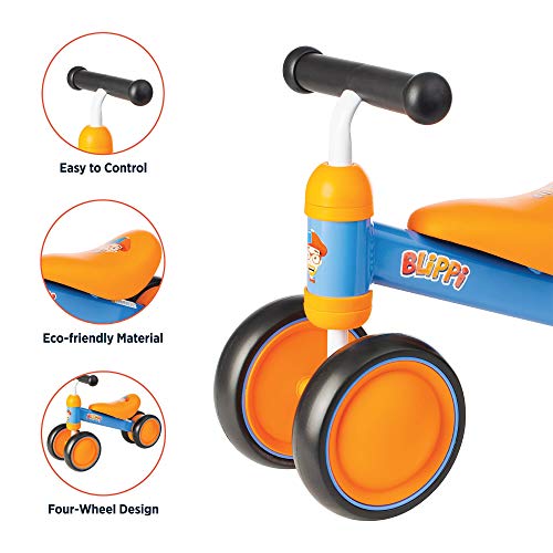 Retrospec Cricket Baby Walker Sale, 57 
