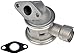 Dorman 911-975 Secondary Air Injection Check Valve Compatible with Select BMW Models