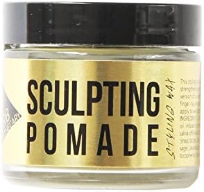 URB APOTHECARY - Organic Sculpting Pomade