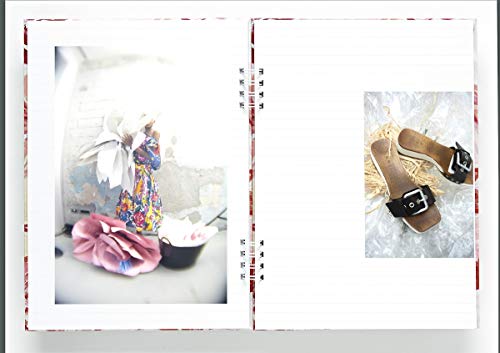 ELLE JAPON 2020年5月号 特別版 画像 C