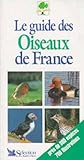 Le Guide des oiseaux de France by