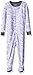 The Children's Place Baby Girls Stretchie Pajamas