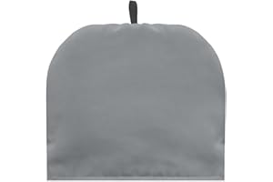 Horeset Gray Tea Cozy for Teapot Decorative Insulated Tea Cosy Teapot Cozies Tea Kettle Quilt Cozy Dust Cover to Keep Warm,Great Gifts for Tea Drinkers
