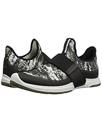 ECCO Women's Biom AMRAP Strap Fashion Sneaker