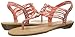 Madden Girl Women's Thrillzz Flat Sandal