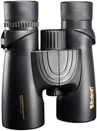 Jpakios 大人用10x42双眼鏡 バードウォッチング用コンパクト軽量プロフェッショナル双眼鏡旅行星座コンサート