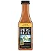 Lipton Pure Leaf Black Lemon Tea 18.5 fl oz (10 Pack)