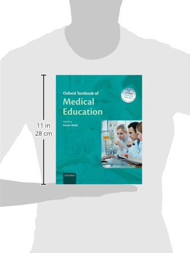 Oxford Textbook of Medical Education - //medicalbooks.filipinodoctors.org