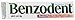 Benzodent Dental Pain Relieving Cream 1 oz (Pack of 6)