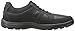 Rockport Men's Get Your Kicks Blucher Black Sneaker 10.5 M (D),10.5 M