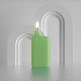 New Vape Candle Edition 1 (Not a Disposable Vape)1