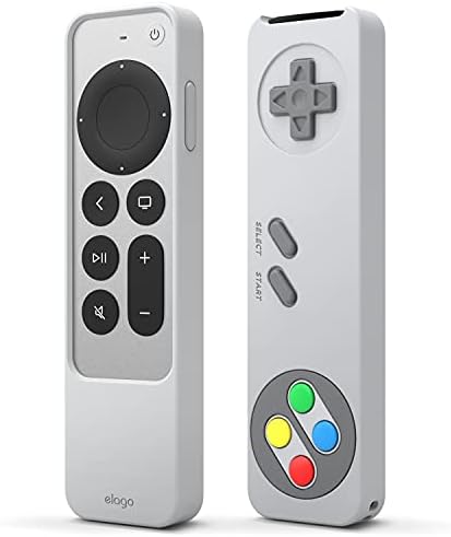 Amazon.com: Apple TV Siri Remote (3rd Generation) : Electronics